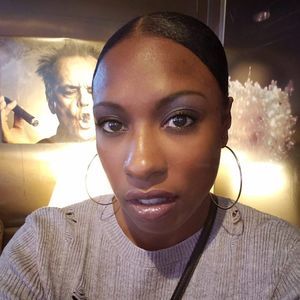 Meet your Posher, Briana